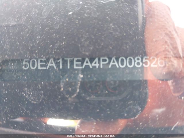 2023 LUCID AIR 50EA1TEA4PA008526 Photo 8