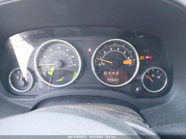 1C4NJDEB4FD396018 Jeep Compass High Altitude Edition