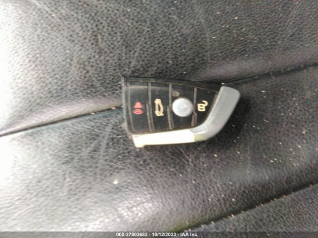 5UXKR2C57G0R69093 BMW X5 Sdrive35i