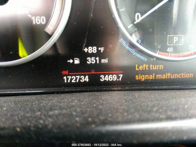 5UXKR2C57G0R69093 BMW X5 Sdrive35i