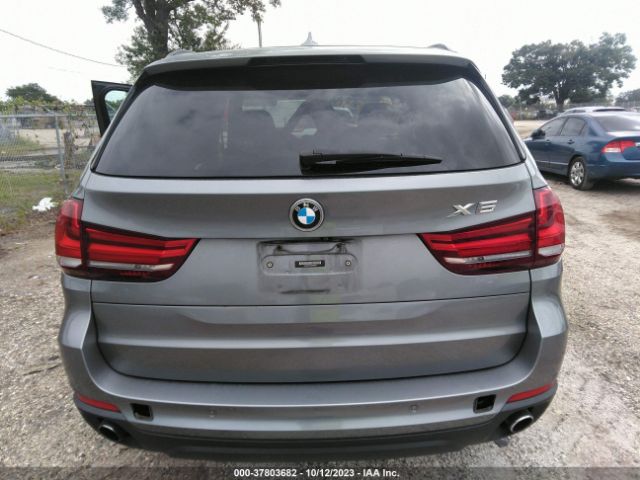 5UXKR2C57G0R69093 BMW X5 Sdrive35i