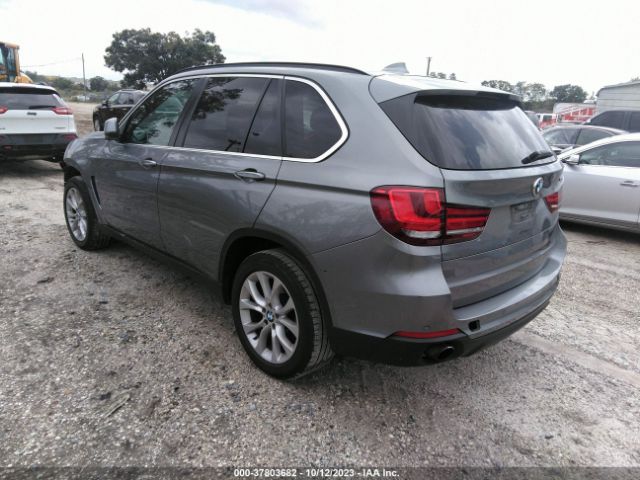 5UXKR2C57G0R69093 BMW X5 Sdrive35i