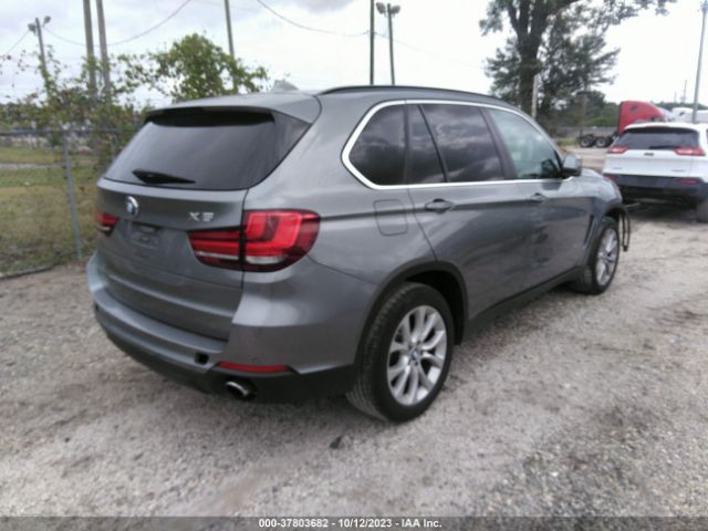 5UXKR2C57G0R69093 BMW X5 Sdrive35i