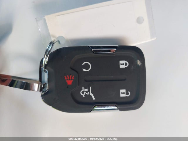 GMC Terrain Slt 2023 3GKALPEG2PL162109 Image 11