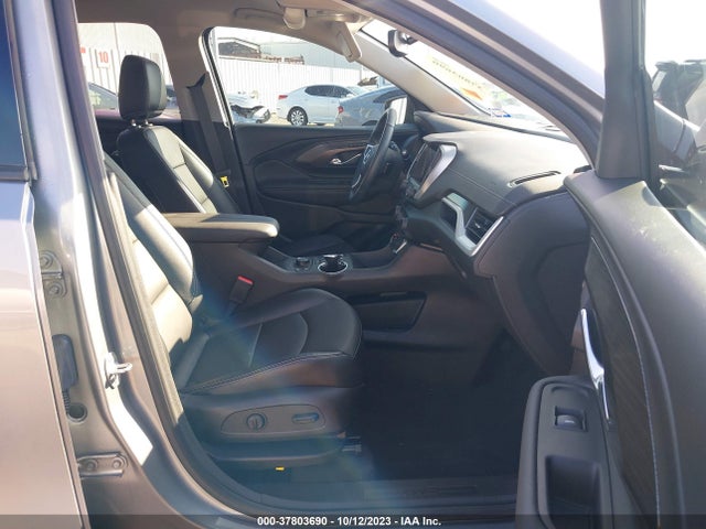 GMC Terrain Slt 2023 3GKALPEG2PL162109 Image 5
