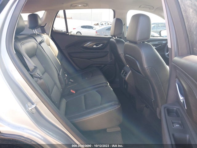GMC Terrain Slt 2023 3GKALPEG2PL162109 Image 8