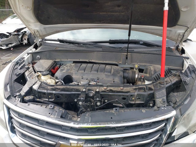 Aukcja sprzedaży 2015 Chevrolet Traverse 1lt, vin: 1GNKVGKD4FJ226765, numer aukcji: 37803740