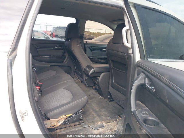 Aukcja sprzedaży 2015 Chevrolet Traverse 1lt, vin: 1GNKVGKD4FJ226765, numer aukcji: 37803740