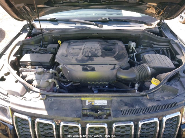 1C4RJEAGXLC403788 Jeep Grand Cherokee Laredo E