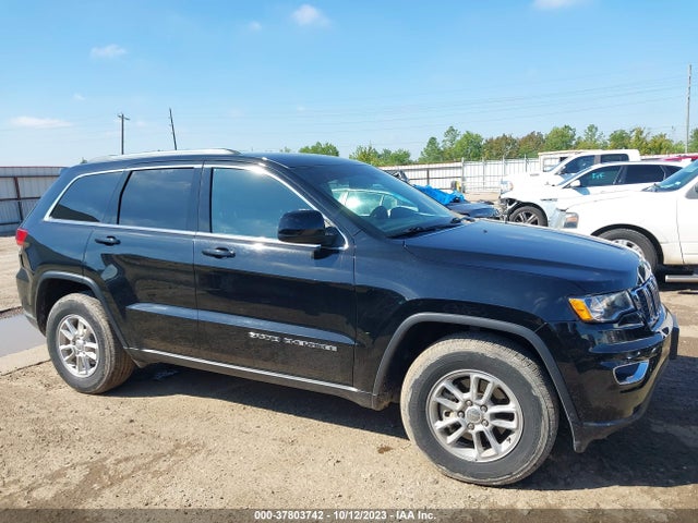 1C4RJEAGXLC403788 Jeep Grand Cherokee Laredo E