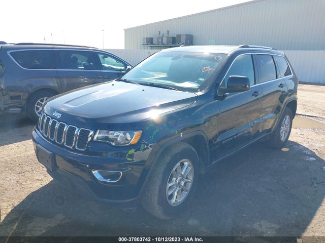 1C4RJEAGXLC403788 Jeep Grand Cherokee Laredo E