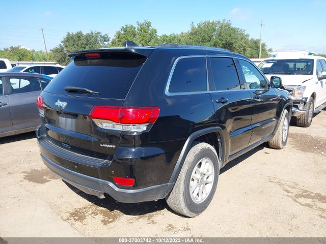 1C4RJEAGXLC403788 Jeep Grand Cherokee Laredo E