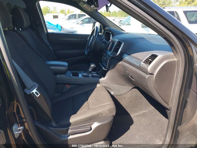 1C4RJEAGXLC403788 Jeep Grand Cherokee Laredo E