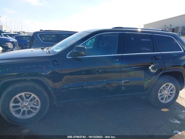1C4RJEAGXLC403788 Jeep Grand Cherokee Laredo E