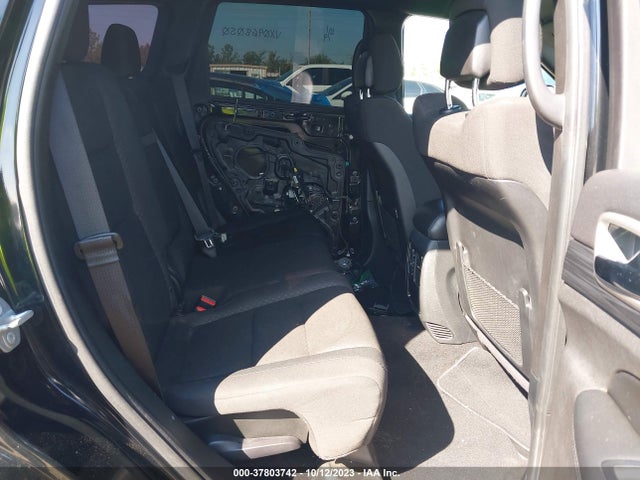 1C4RJEAGXLC403788 Jeep Grand Cherokee Laredo E