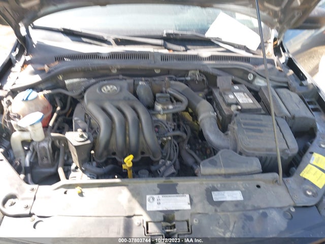 3VW2K7AJ5EM221422 Volkswagen Jetta Sedan S