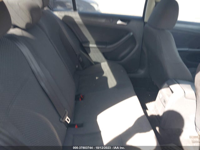 3VW2K7AJ5EM221422 Volkswagen Jetta Sedan S