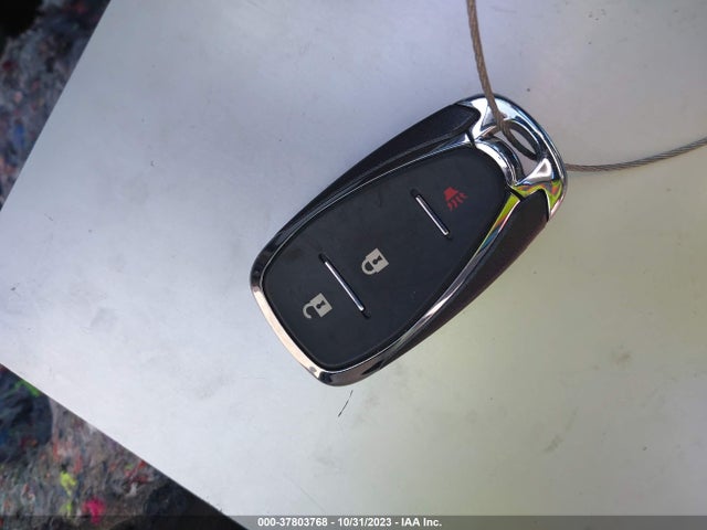Chevrolet EQUINOX LS 2022 2GNAXHEV7N6118877 Image 11