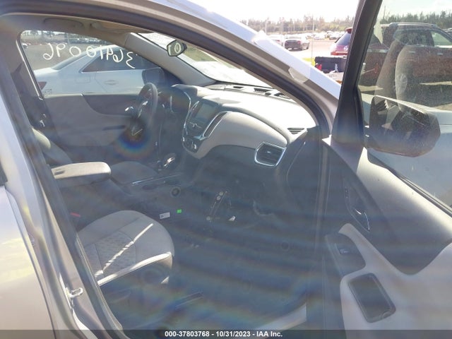 Chevrolet EQUINOX LS 2022 2GNAXHEV7N6118877 Image 5