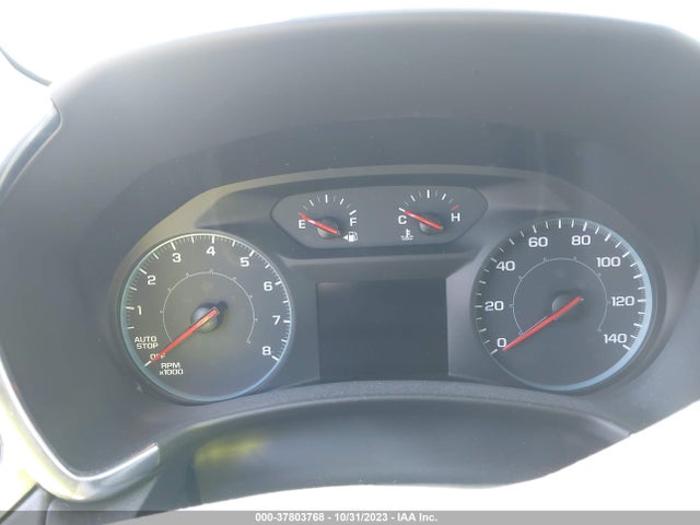 Chevrolet EQUINOX LS 2022 2GNAXHEV7N6118877 Image 7