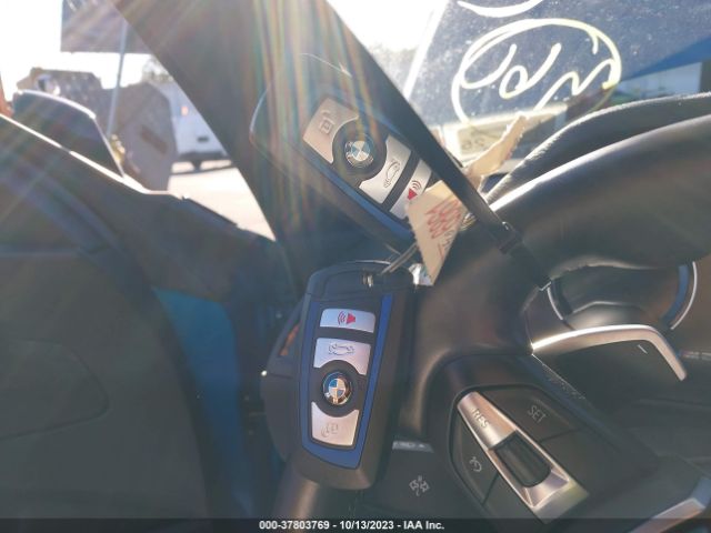 2021 BMW 2 SERIES WBA2J7C02M7J30351 Photo 10