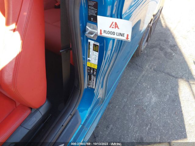 2021 BMW 2 SERIES WBA2J7C02M7J30351 Photo 5