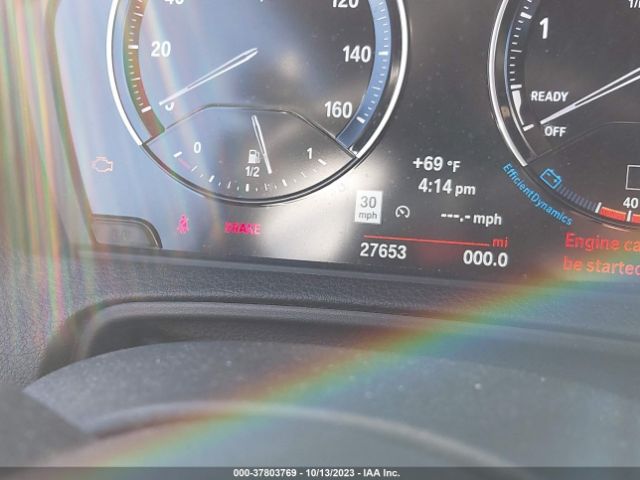 2021 BMW 2 SERIES WBA2J7C02M7J30351 Photo 6