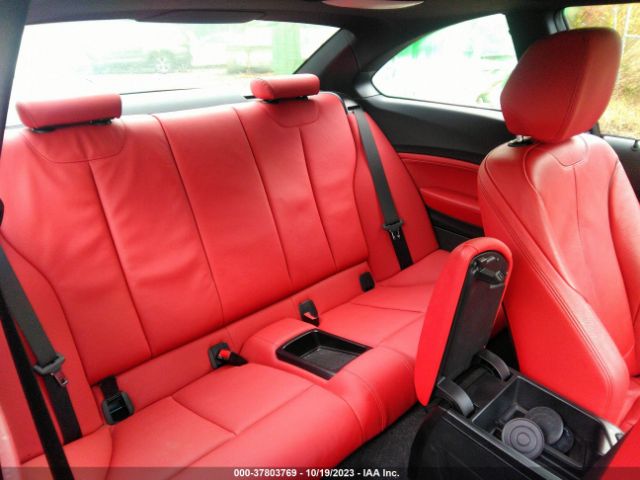 2021 BMW 2 SERIES WBA2J7C02M7J30351 Photo 7