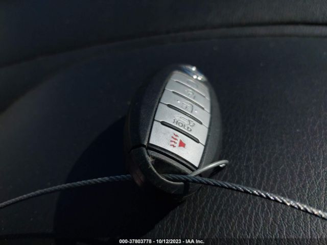 5N1AR2MM3EC723958 Nissan Pathfinder Sl