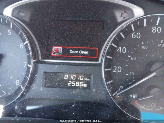 5N1AR2MM3EC723958 Nissan Pathfinder Sl