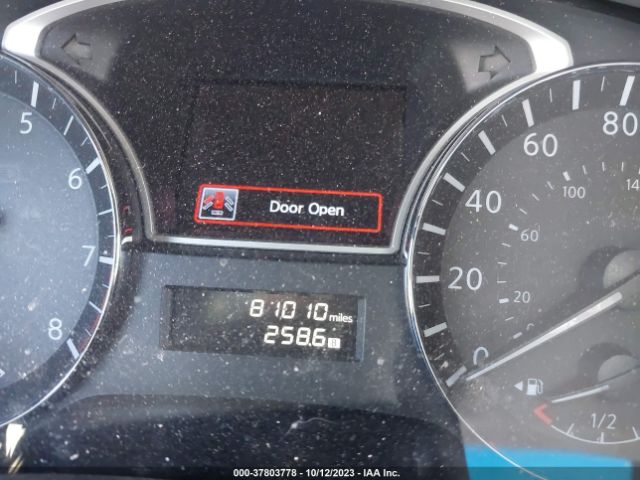 5N1AR2MM3EC723958 Nissan Pathfinder Sl