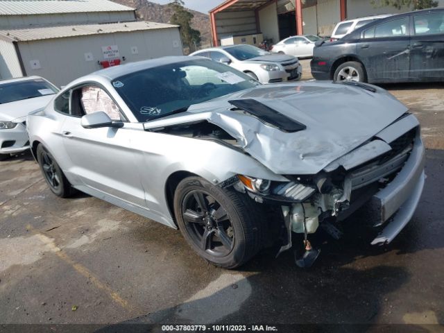1FA6P8AM2F5388761 auction archive image