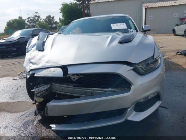 1FA6P8AM2F5388761 Ford Mustang V6