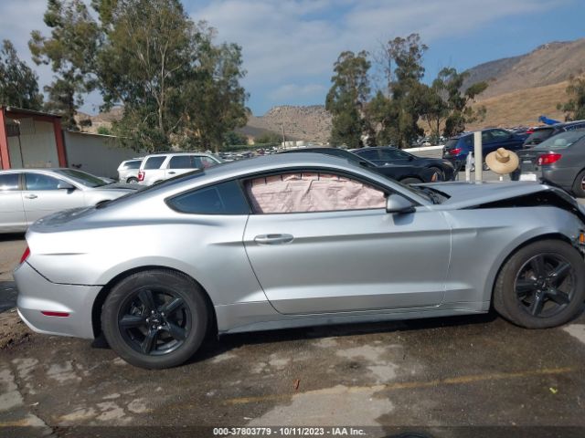 1FA6P8AM2F5388761 Ford Mustang V6