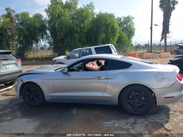 1FA6P8AM2F5388761 Ford Mustang V6