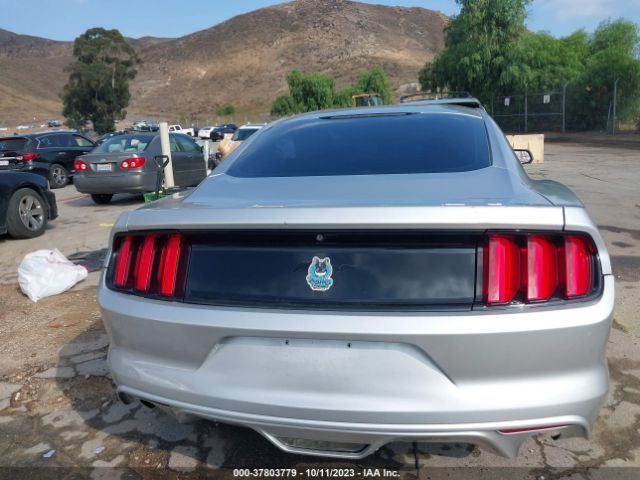1FA6P8AM2F5388761 Ford Mustang V6