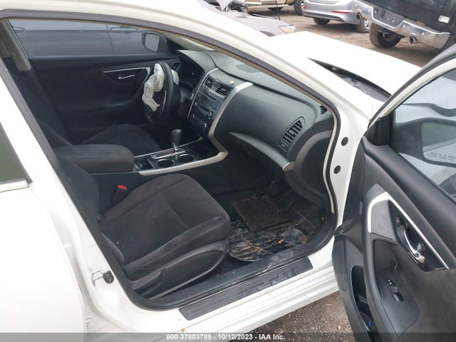2013 NISSAN ALTIMA 2.5 VIN: 1N4AL3AP3DN422917