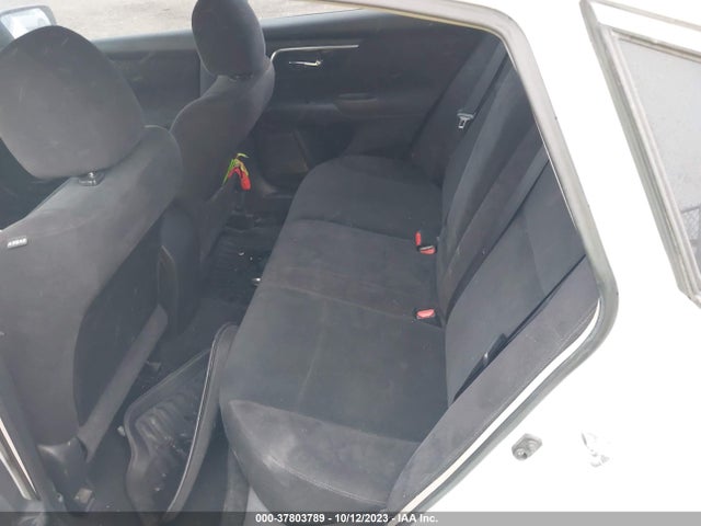 2013 NISSAN ALTIMA 2.5 VIN: 1N4AL3AP3DN422917