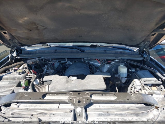 Chevrolet Tahoe Commercial 2015 1GNLC2EC8FR540856 Image 10