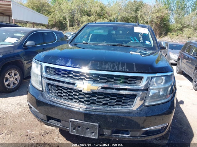Chevrolet Tahoe Commercial 2015 1GNLC2EC8FR540856 Image 11
