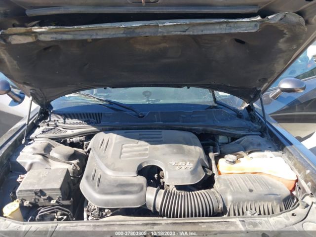 2016 DODGE CHALLENGER 2C3CDZAG9GH113991 Photo 9