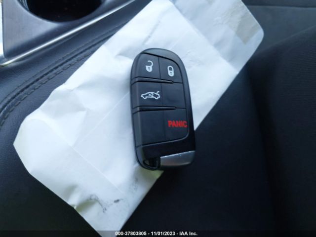 2016 DODGE CHALLENGER 2C3CDZAG9GH113991 Photo 10