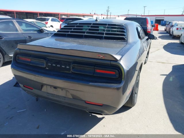 2016 DODGE CHALLENGER 2C3CDZAG9GH113991 Photo 3