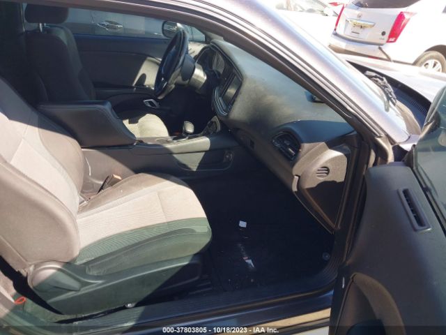 2016 DODGE CHALLENGER 2C3CDZAG9GH113991 Photo 4