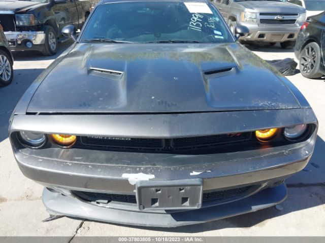 2016 DODGE CHALLENGER 2C3CDZAG9GH113991 Photo 5