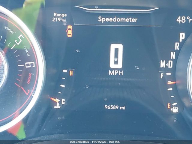 2016 DODGE CHALLENGER 2C3CDZAG9GH113991 Photo 6