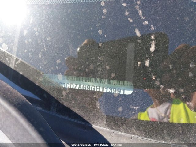 2016 DODGE CHALLENGER 2C3CDZAG9GH113991 Photo 8