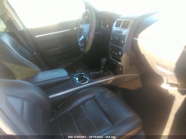 2010 DODGE CHARGER R/T VIN: 2B3CA5CT6AH147015