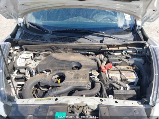 JN8AF5MRXFT510781 Nissan Juke Sv