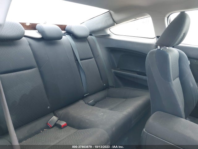 Honda Civic Coupe Lx 2014 2HGFG3B59EH524364 Image 8